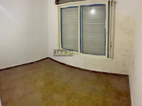 Depto Tipo Casa 4 ambientes con 1 baño