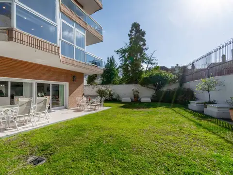 Departamento en Venta en Villa Devoto, USD 980.000