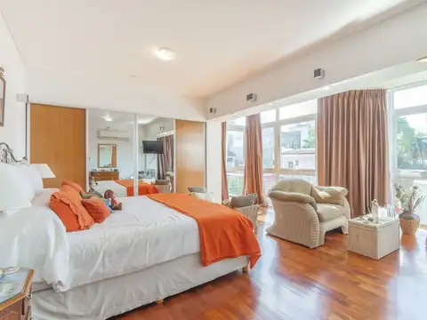 Departamento en Venta de 6 dormitorios