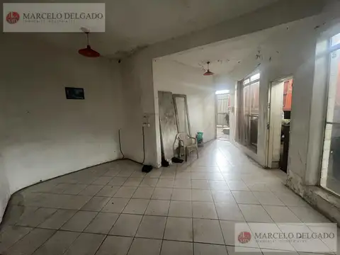 Galpon en Venta 24  mts Fondo