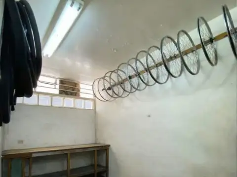 Local en Yatay 120, Almagro 