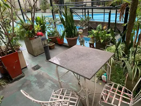 Departamento en Alquiler en Caballito, Capital Federal