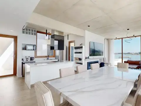 Casa en Venta 4 años