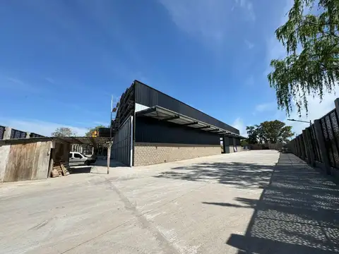 Jorge Newbery al 500