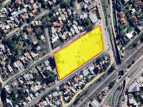 Jorge Newbery al 500