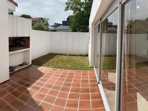 Departamento en Alquiler Carlos Paz Santa Rita patio pileta