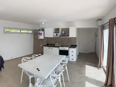 Departamento en Alquiler de 2 ambientes
