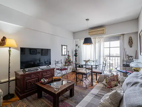 Departamento en Venta al Sur