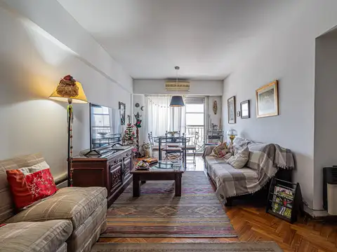 Departamento en Venta de 3 dormitorios