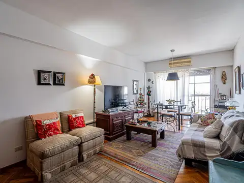 Departamento en Venta 40 años