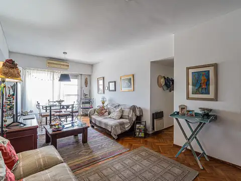 Venta departamento cuatro ambientes en Florida Vicente Lopez