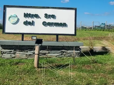 Terreno Lote  en Venta en San Sebastian, Escobar, G.B.A. Zona Norte