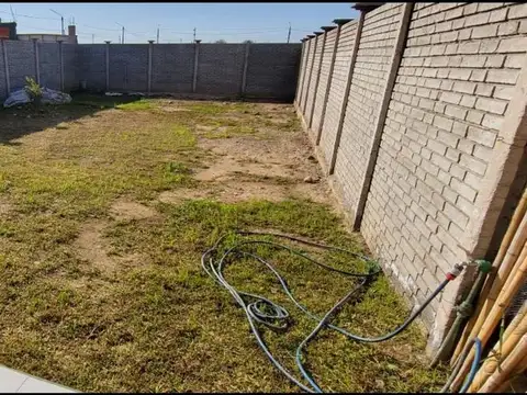 Casa en Venta de 1 dormitorio