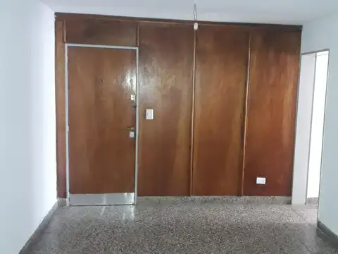 DEPARTAMENTO EN ALQUILER 2 DORMITORIOS CON BALCÓN