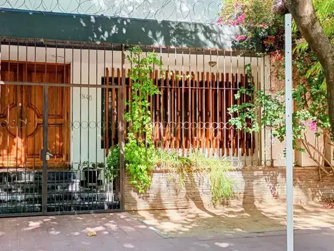 VENTA DE CASA BARRIO BOMBAL SUR GODOY CRUZ