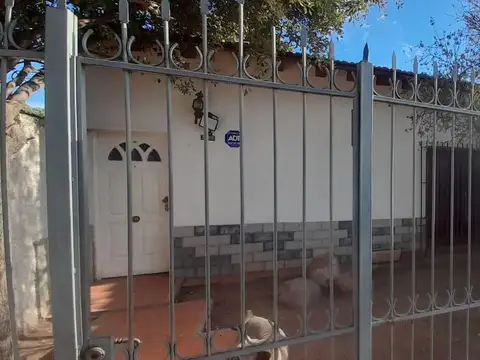Casa en  venta 