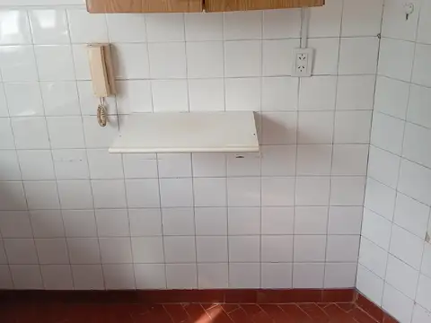 Departamento en Alquiler 45 años