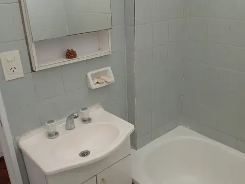 Departamento en Alquiler al Noreste