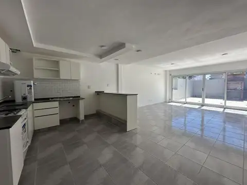 Departamento en Alquiler A Estrenar