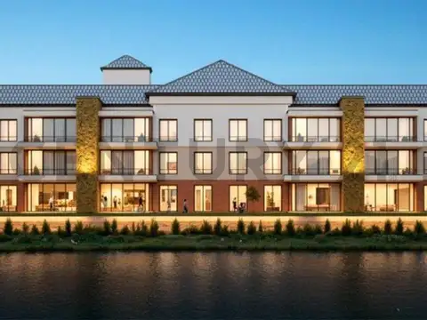 VENTA DE DEPARTAMENTOS EN EL PRINCIPADO CIUDAD NAUTICA CANNING