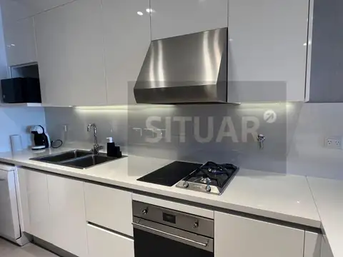 Venta departamento de 2 ambientes en Alvear Tower Puerto Madero