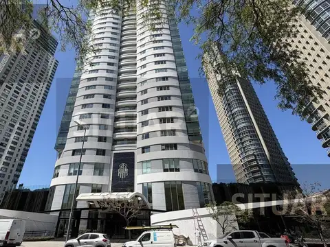 Departamento en Venta en Puerto Madero, Capital Federal