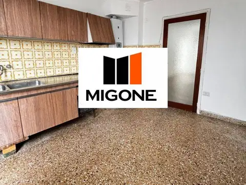 Depto Tipo Casa en Alquiler de 3 ambientes