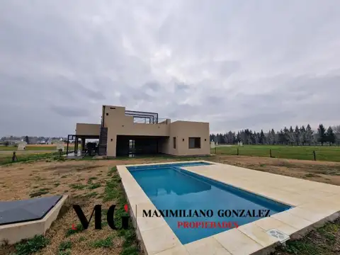 Casa venta - San Eliseo Golf, San Vicente