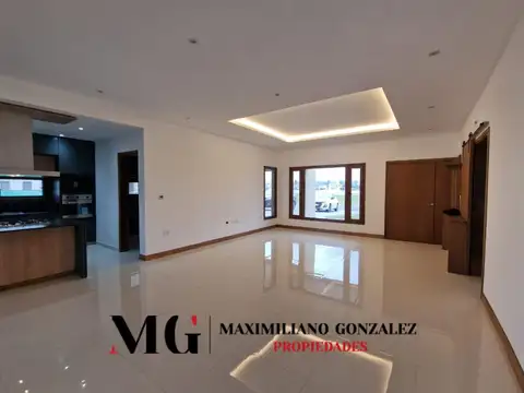 Casa en Venta en San Elíseo Golf & Country Club, USD 330.000