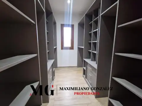 Casa en Venta en San Eliseo Golf & Country Club, USD 330.000