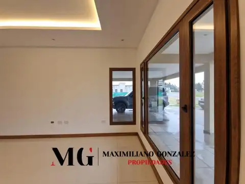 Casa en Venta A Estrenar