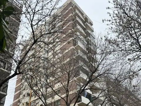 Departamento en alquiler en Villa Crespo