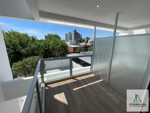 Departamento en Venta en La Plata, USD 49.500