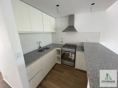Departamento en Venta al Norte