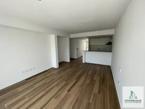 Departamento en pozo en venta   monoambiente