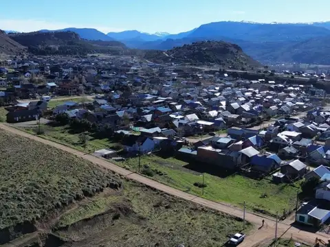 Terreno en Venta 13,04  mts Frente