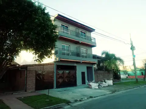 OPORTUNIDAD...!!! FINANCIACION DEL 100% Departamento 2 Ambientes N° 2400 Merlo