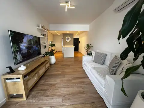 Depto Tipo Casa en Venta al Sudeste