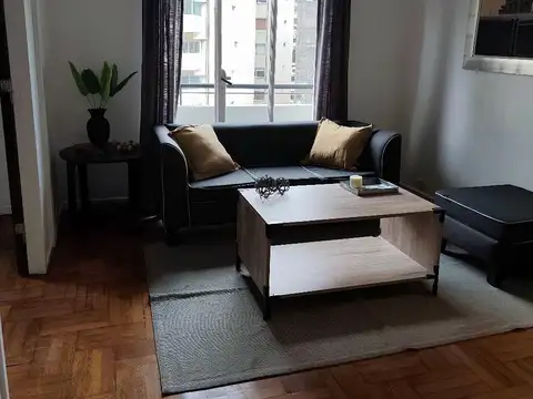 Avenida General Las Heras 3000, Piso 8