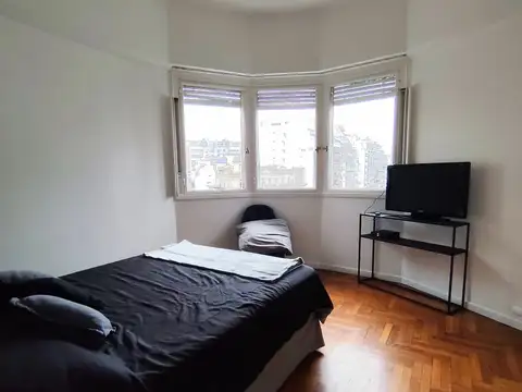 Departamento en Alquiler en Recoleta, USD 1.300