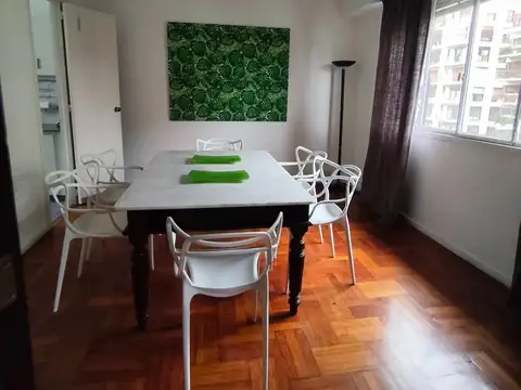 Departamento en Alquiler de 2 dormitorios
