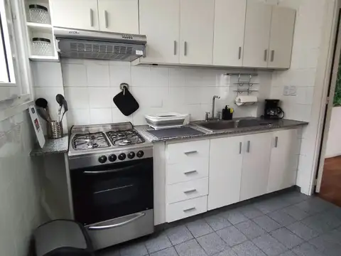 Departamento en Alquiler al Este