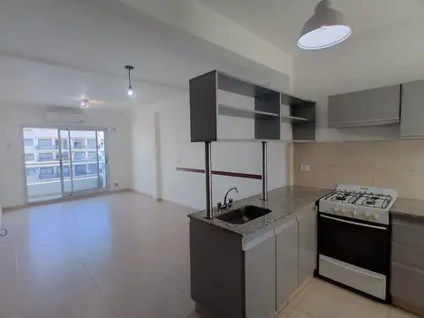 Monoambiente en Alquiler Parque Centenario