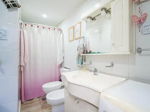 Depto Tipo Casa en Venta de 2 dormitorios