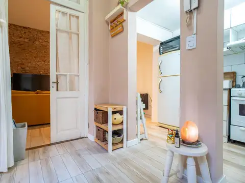 Depto Tipo Casa en Venta 5 años