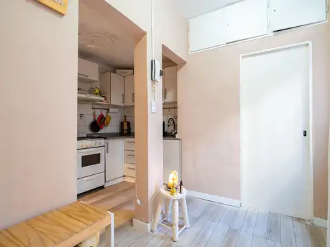 Depto Tipo Casa en Venta al Sureste
