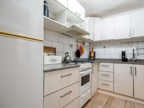 Depto Tipo Casa en Venta de 3 ambientes