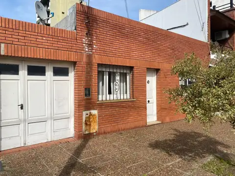 Casa en venta en zona centrica