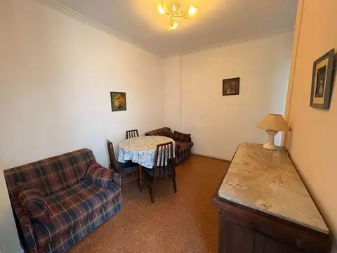 Departamento en Venta en Centro, USD 45.000