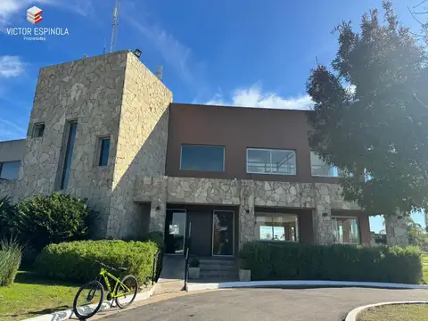 LOTE EN VENTA BARRIO LA ALAMEDA CANNING